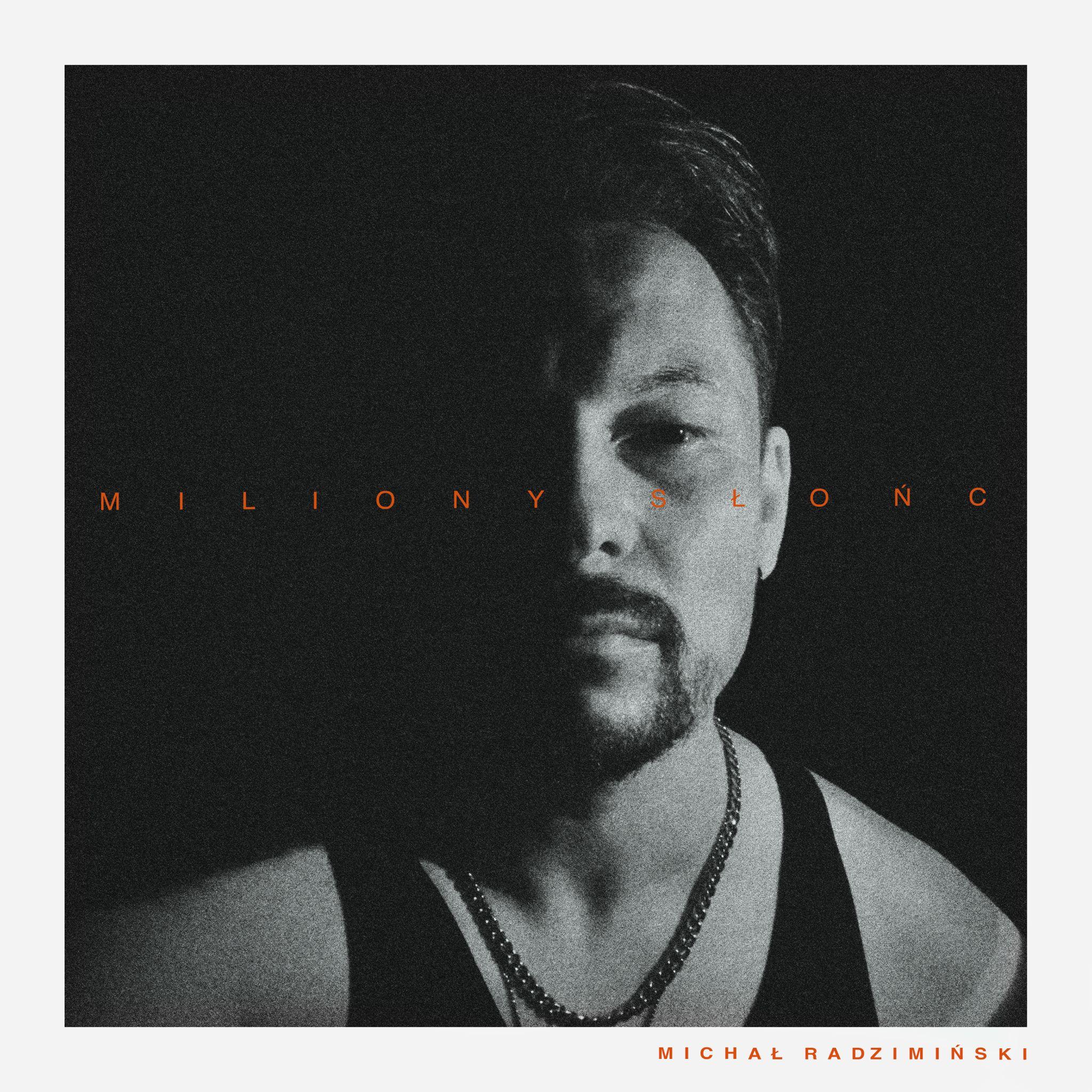 Okładka: Miliony Słońc